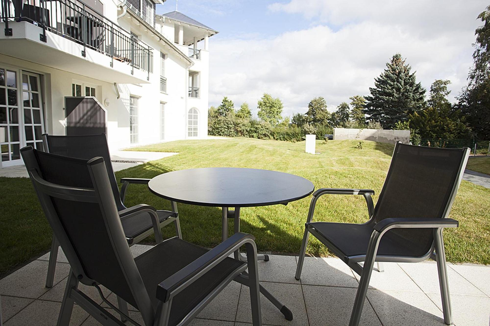 Residenz Am Balmer See - Bs 47 Mit Wellnessbereich Exteriör bild