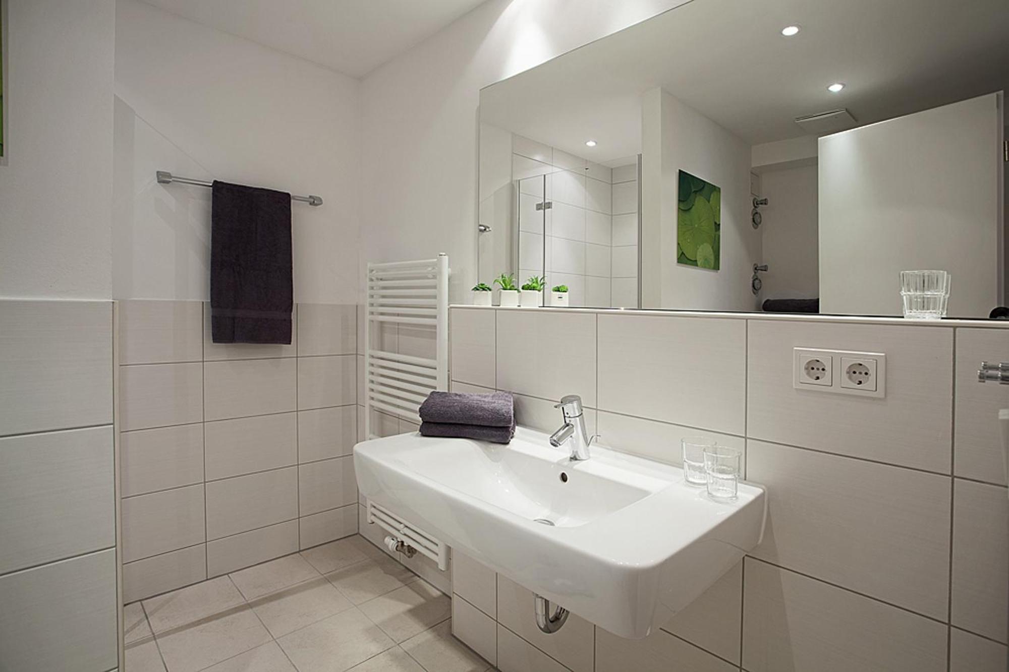 Residenz Am Balmer See - Bs 47 Mit Wellnessbereich Exteriör bild