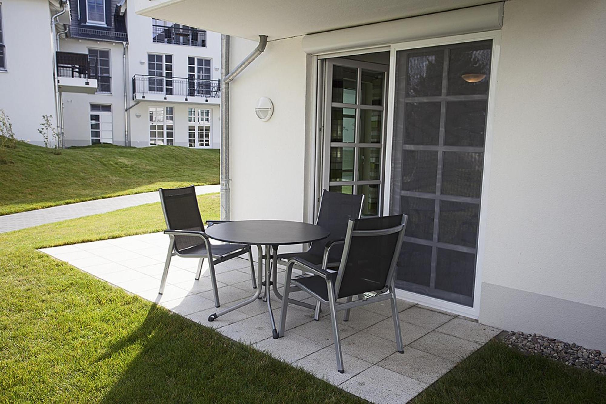 Residenz Am Balmer See - Bs 47 Mit Wellnessbereich Exteriör bild