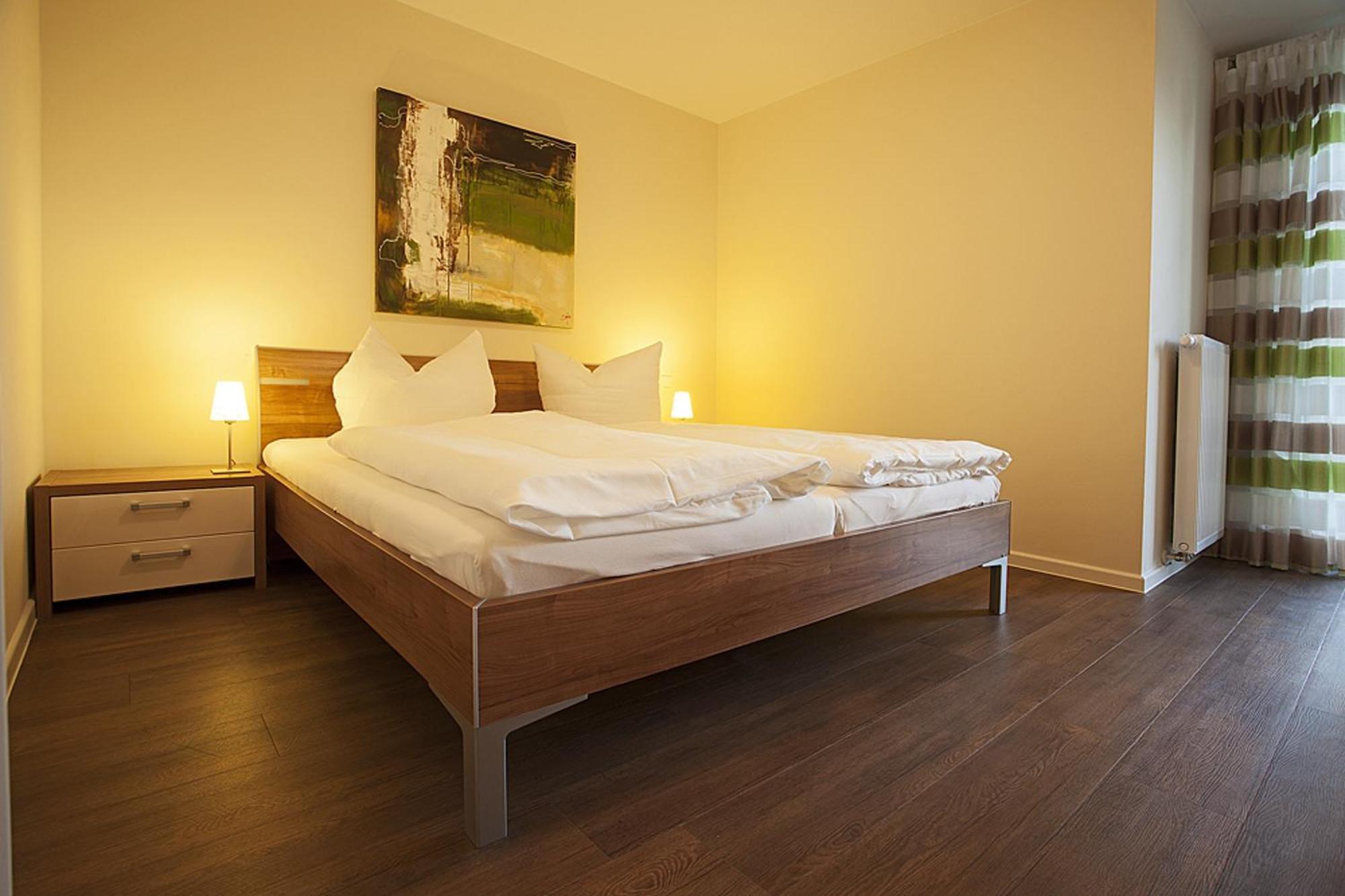 Residenz Am Balmer See - Bs 47 Mit Wellnessbereich Exteriör bild