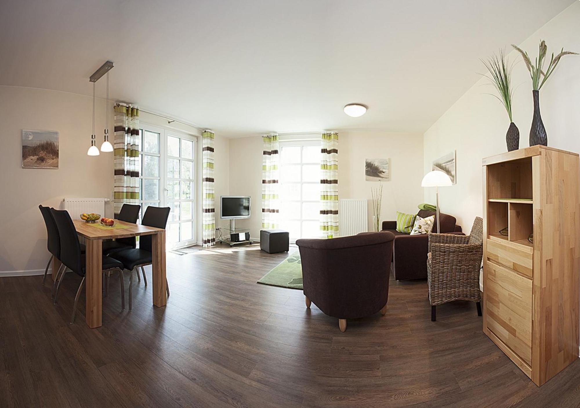 Residenz Am Balmer See - Bs 47 Mit Wellnessbereich Exteriör bild