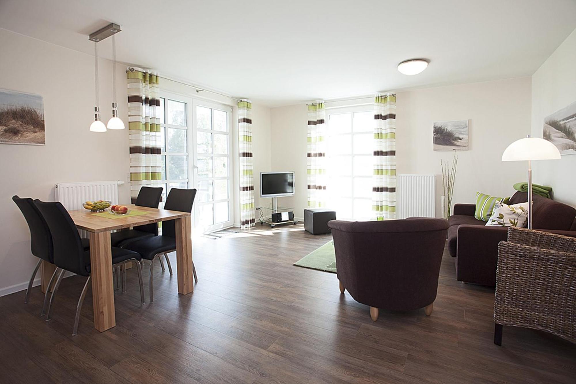 Residenz Am Balmer See - Bs 47 Mit Wellnessbereich Exteriör bild